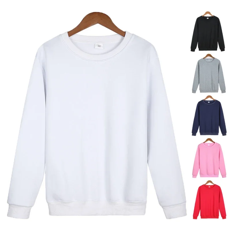 Camiseta para mulher 2025 outono streetwear cor sólida oversized manga longa t y2k topos vintage casual esportes casal t camisas