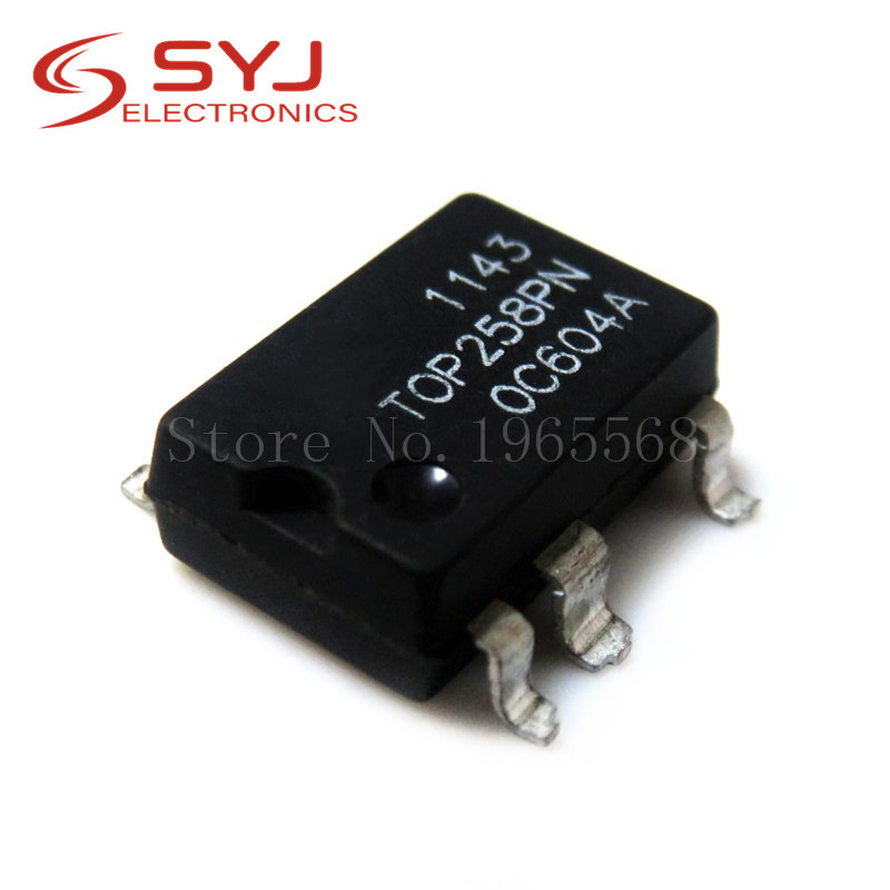 5 teile/los top258gn top258 SMD-7 auf Lager