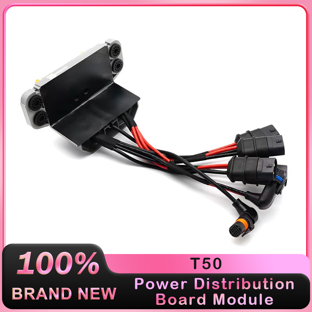 DJI Agras T50 Power Distribution Board Module Agricultural Drone Accessories Plant Protection UAV Repair Parts