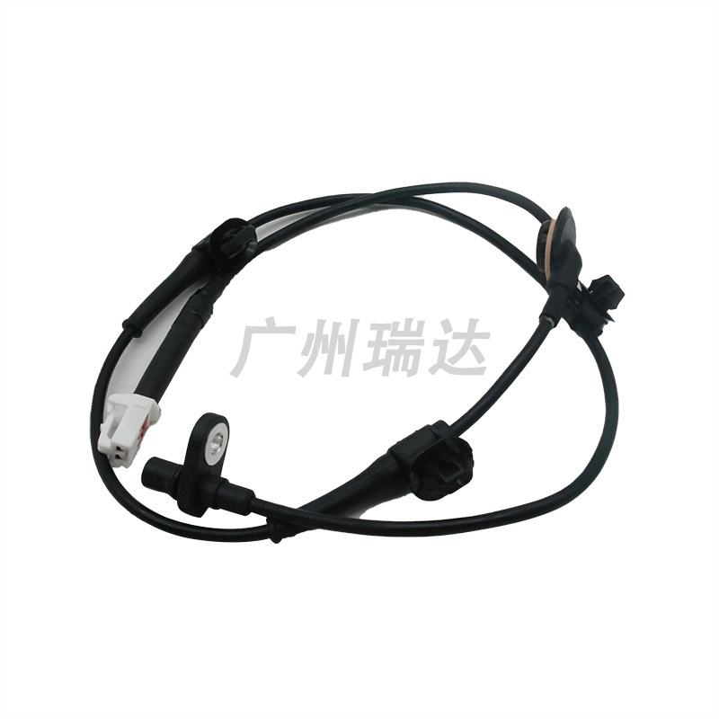 Подходит для автомобиля Mazda EG23-4372-YC, автомобильный датчик скорости колеса ABS