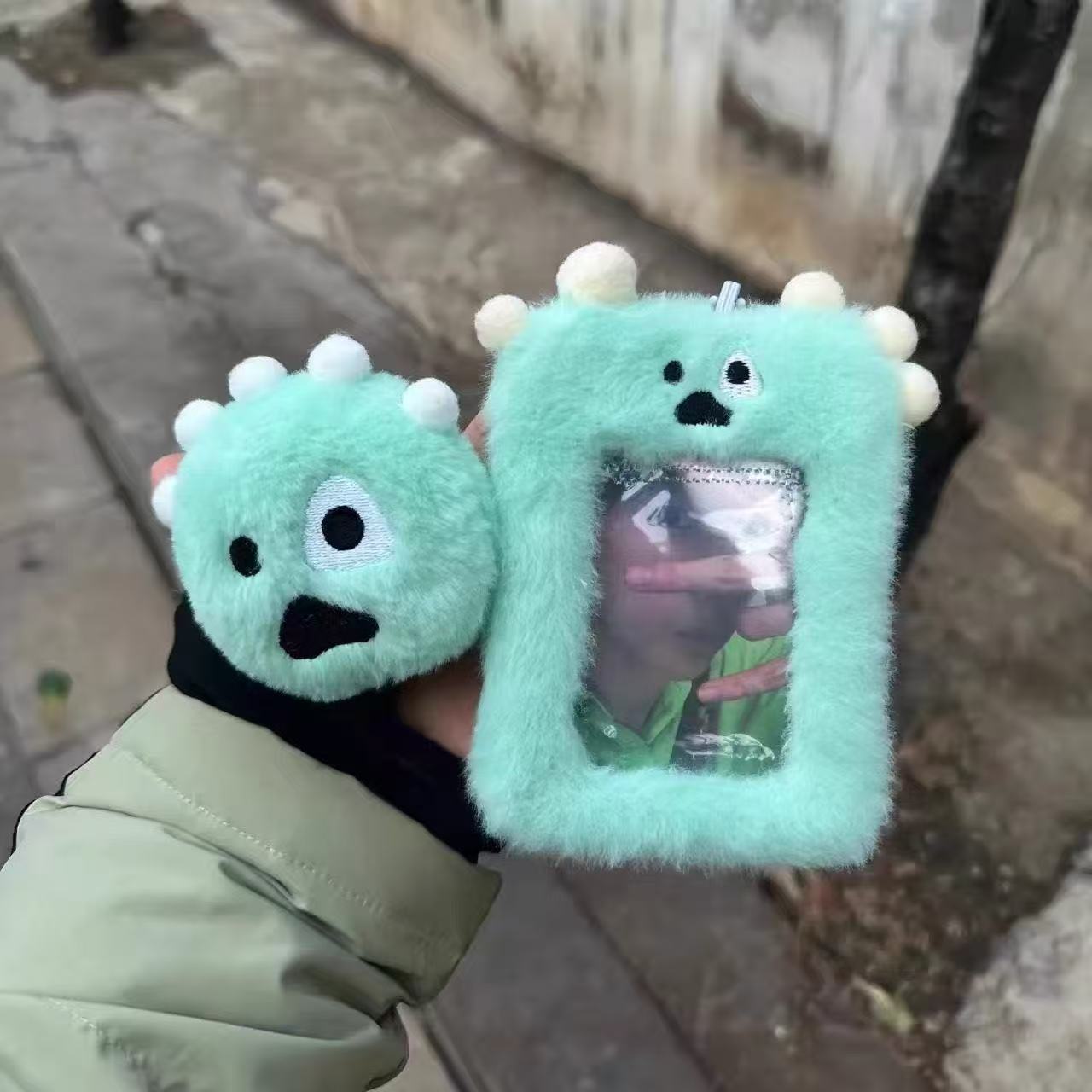 Llavero de Peluche CORTIS, Porta Tarjetas Cortisball, Colgante para Bolsa, Colección para Fans de SEONGHYEON, KEONHO, JAMES, JUHOON, MARTIN