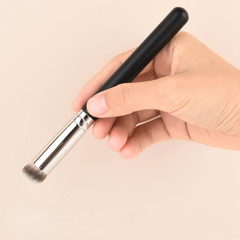 170/270 Make-Up Kwasten Poeder Foundation Concealer BB Cream Brush Blush Concealer Foundation Vloeibare Gezicht Make-Up Kwasten Gereedschap