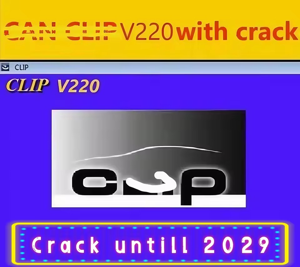 2025 новейший SW V215 V212 V209 V220 для Renault Can Clip диагностический инструмент, бесплатные подарки + Reprog V191 +Dialogys V4.72 Automot