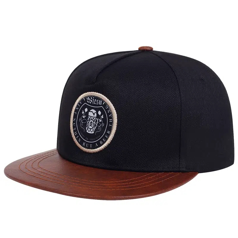 Nuevos hombres mujeres pero gorra de béisbol bordada verano al aire libre sombrero para el sol Hip Hop gorras de camionero ajustables gorras Snapback de algodón sombreros para el sol