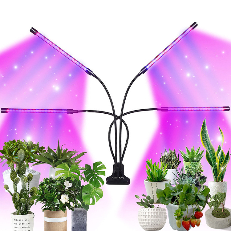 5v USB LED Roślina rosnąca Światło Pełne spektrum Żarówka hydroponiczna LED Roślina wewnętrzna Światło Szklarnia Warzywo Kwiat Roślina Światło Grow Box