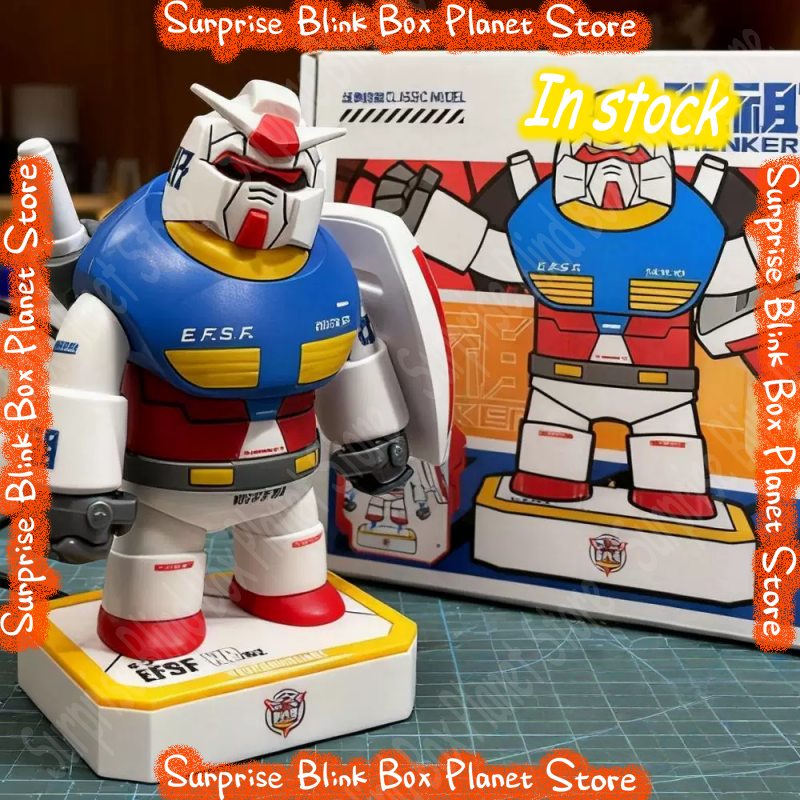 Nuovo Modello di Action Figure Yuanzu 78-2 per Adulti, Robot Mecha da Assemblare, Giocattoli Educativi per Fan e Collezionisti, Regalo per Adulti