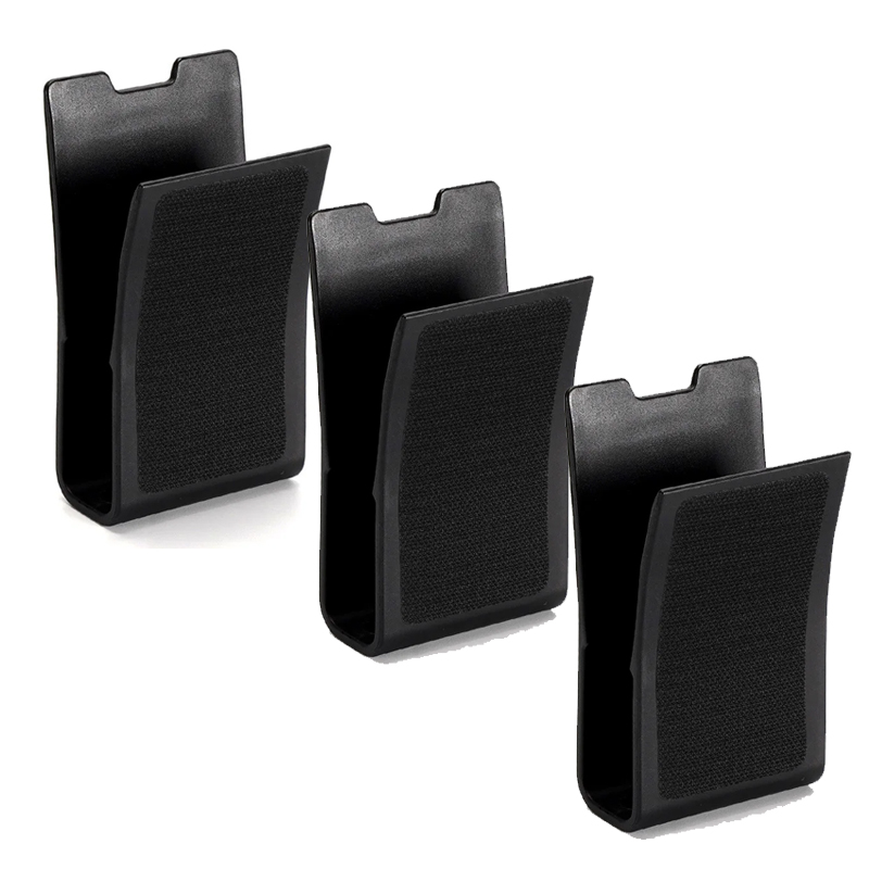 Caça tático náilon revista bolsa acessórios inserção m4 5.56 ak 7.62 mag com gancho equipamento bandoleira