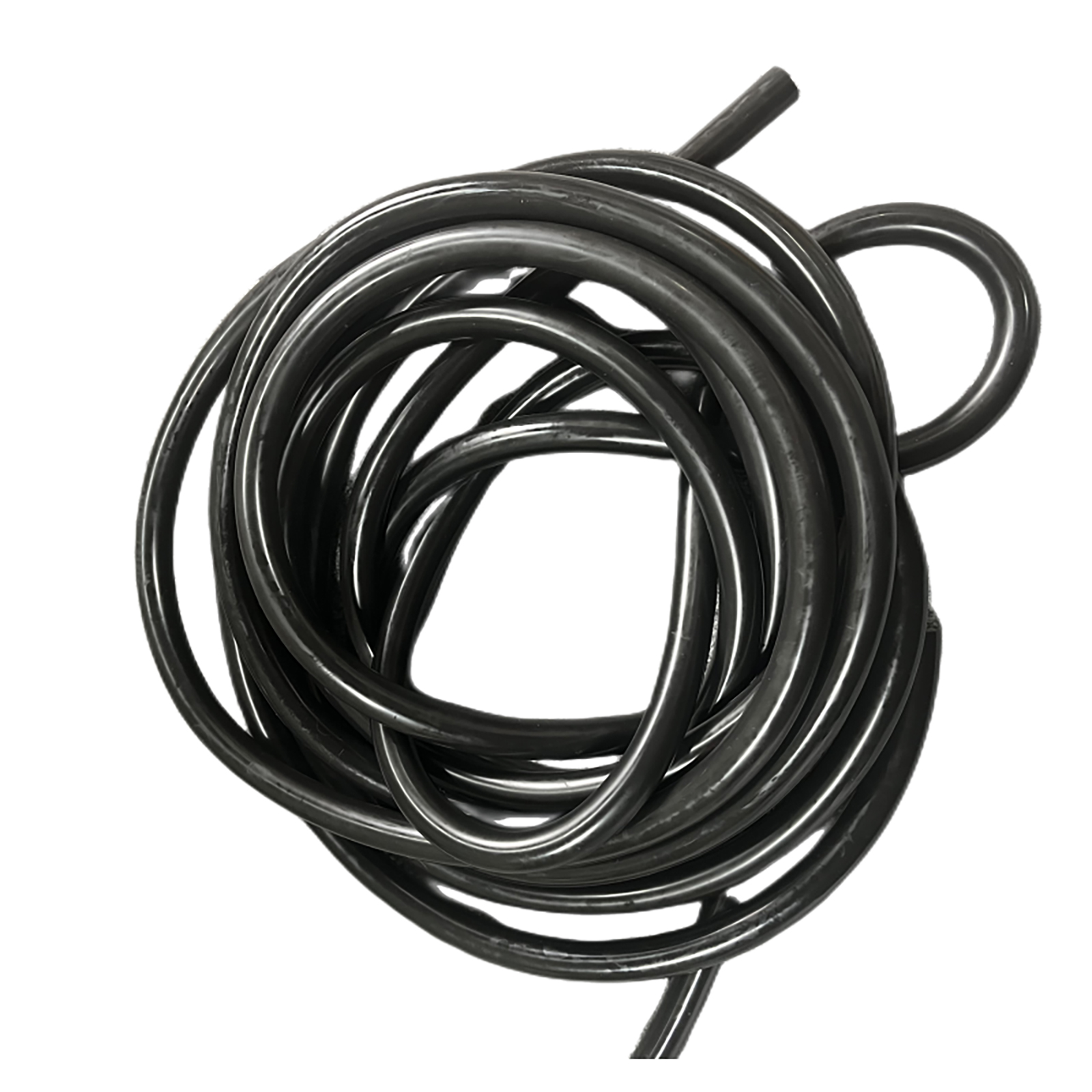 Unterwasserfischen Gummischlauch3*10 3*12 3*14mm elastischer Latexschlauch Unterwasserharpune Angelausrüstung Outdoor-Tauchen