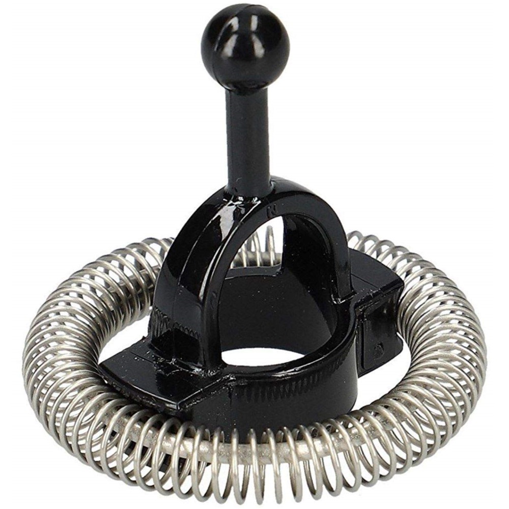 Piezas de repuesto para batidora de leche Nespresso Aeroccino 3 Aeroccino 4, repuestos para cafetera, 1 ud.