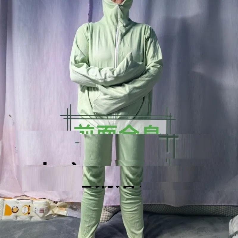Homem mulher algodão areia terapia haloterapia sal caverna banho mineral primavera terapia balneoterapia fermentação enzima banho terno