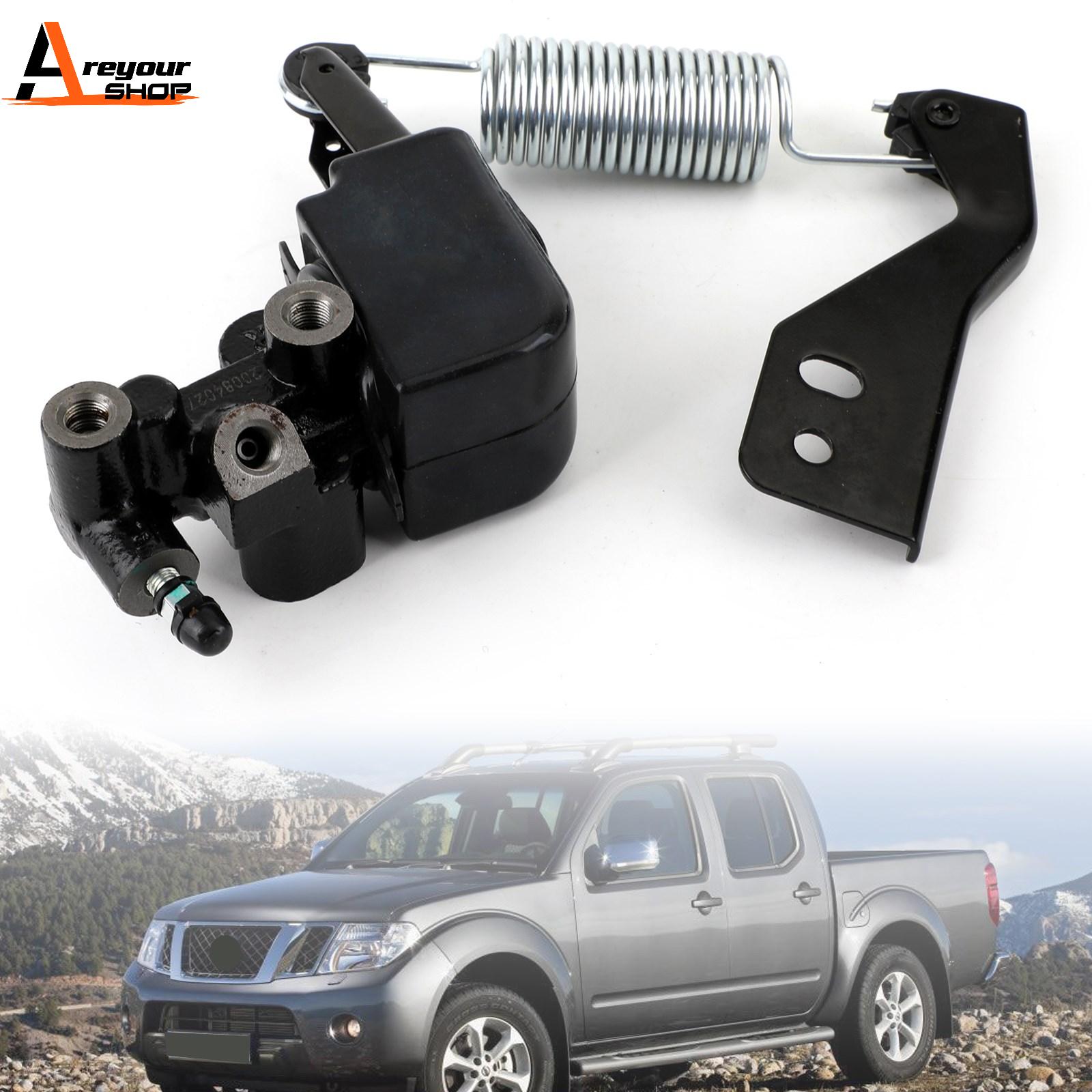 Areyourshop Valve katup sensor beban rem untuk Nissan Frontier Navara D22TD 2.5TD TD25 Aksesori Mobil