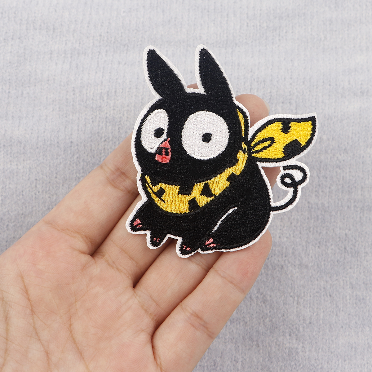 Японские аниме манга значки DIY нашивка для одежды рюкзак футболка нашивки декоративные модные аксессуары оптом