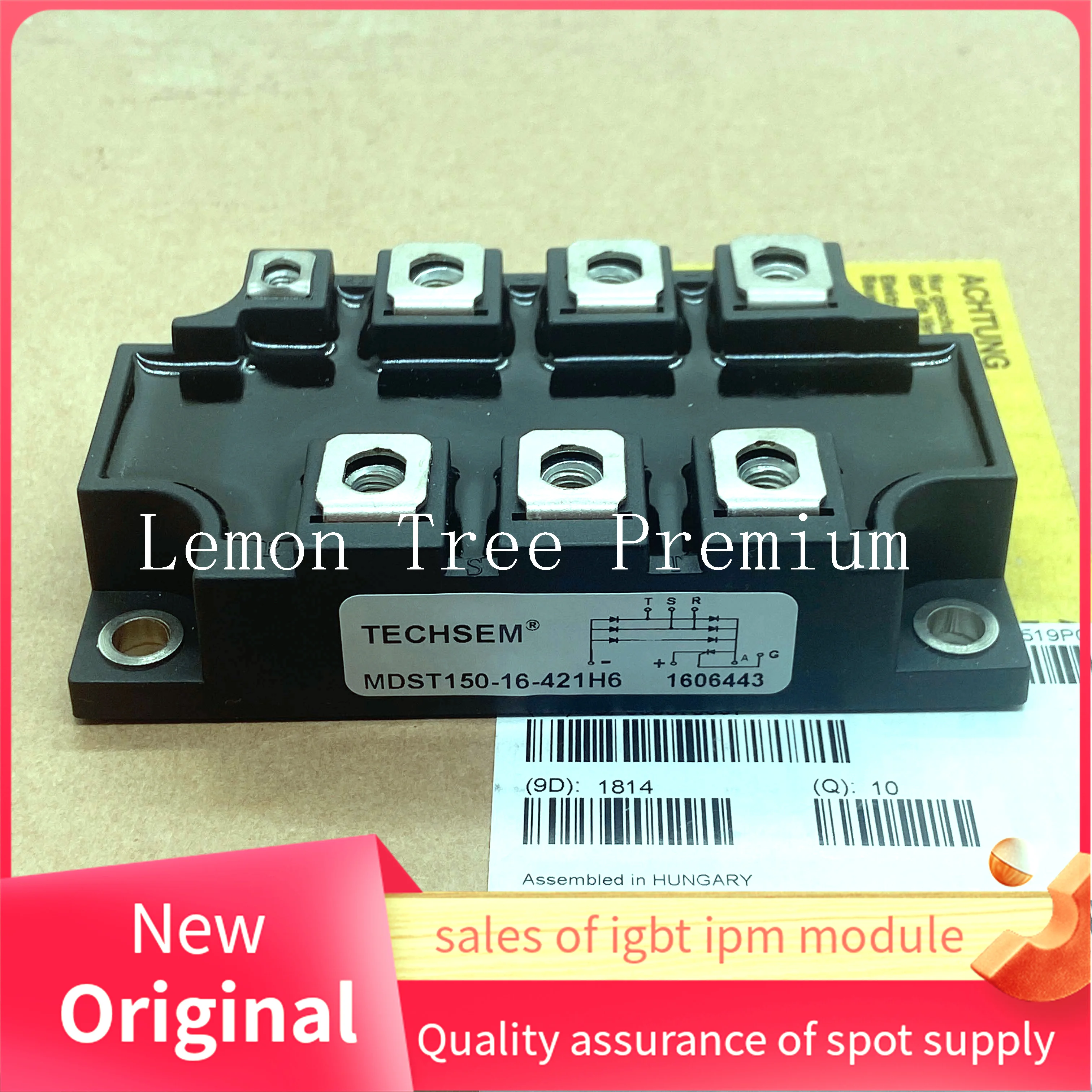 MDST150-16-421H6 MT150DT16L2 MT200DT16L2 DFA150AA160 DFA200CB80 DFA200AA160 Модуль IGBT новый оригинальный