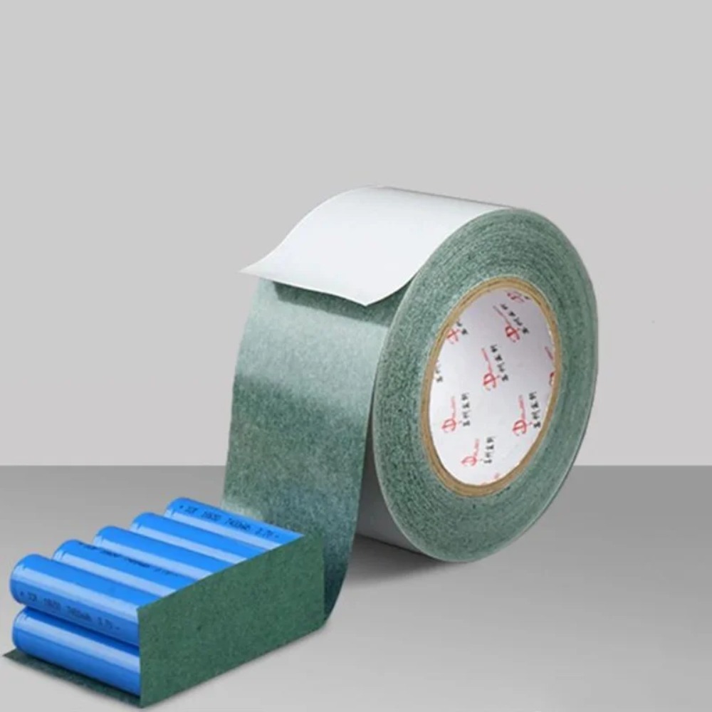 Gaxeta de Isolamento para Bateria 18650, Espaçador de Papel de Cevada para Células Li-ion 21700 26650 32650, Almofadas Isolantes de Eletrodos