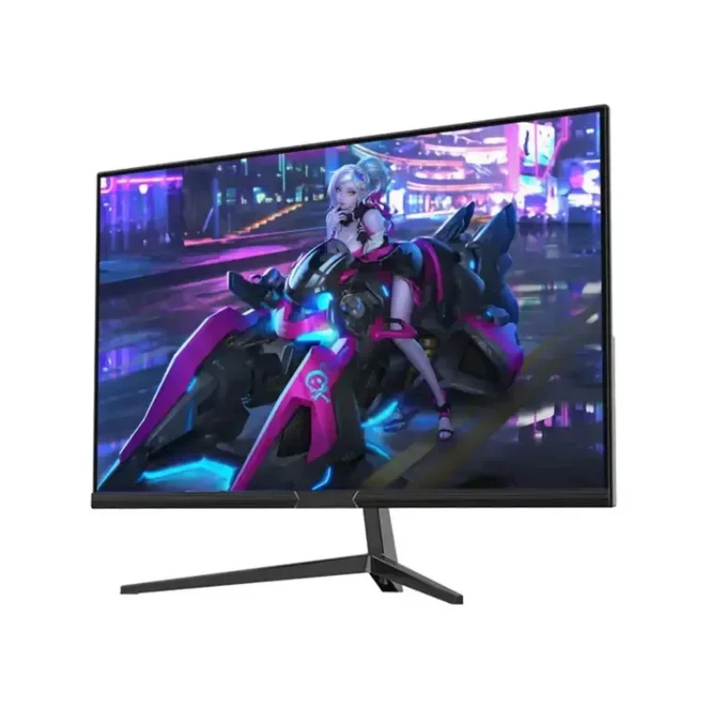 PC 24インチ、27インチ、32インチ LCDモニター 144hz 165hz 2K 4K コンピューターディスプレイ ゲーミングLED曲面スクリーンモニター