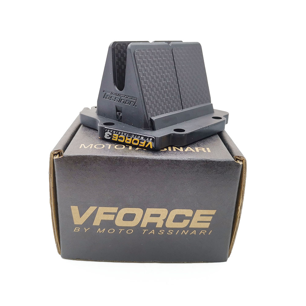 V-FORCE Reed jos Pour Kawasaki KX125 KDX200 KDX220 ZX150 vention 150 vention Z150 Moto Valve Reed