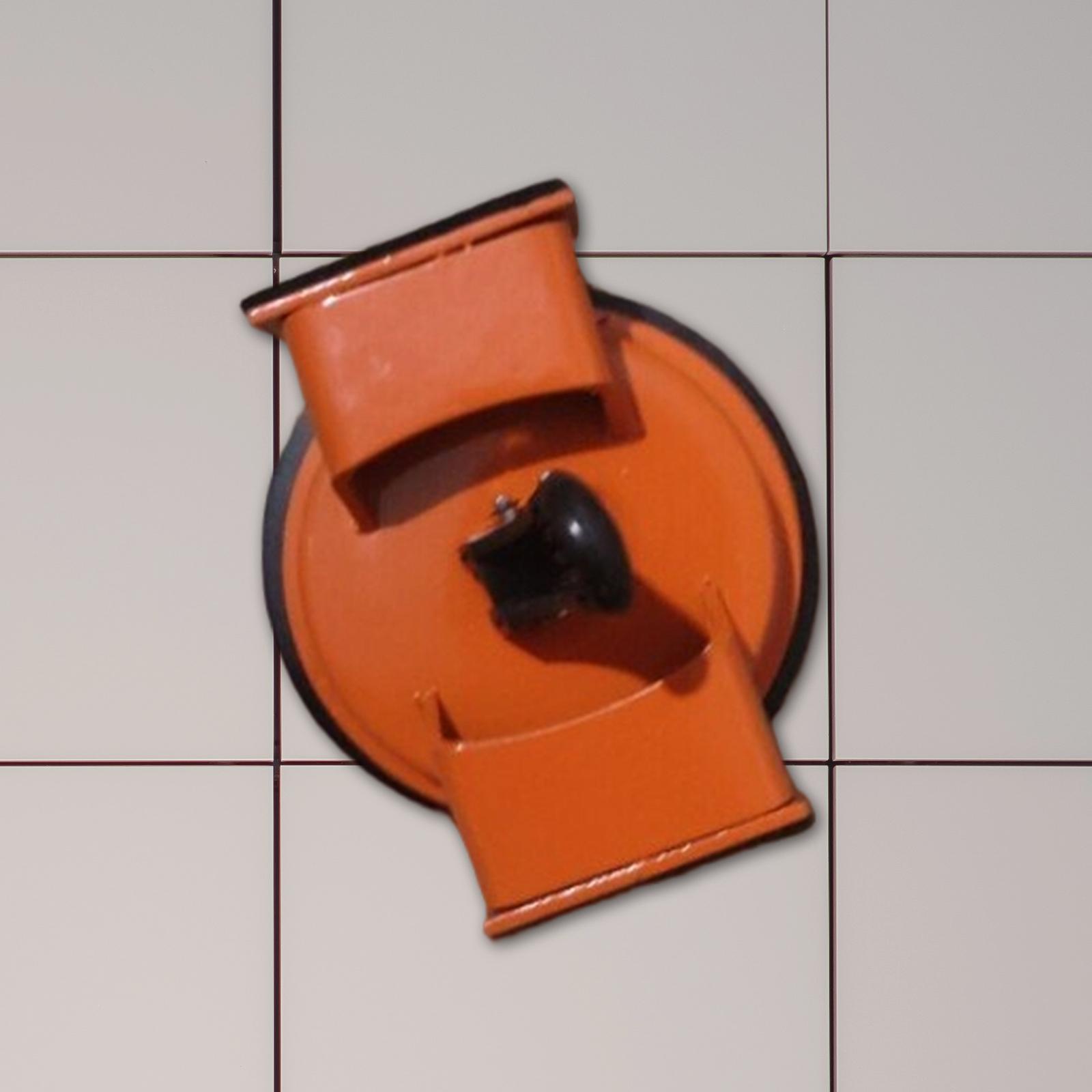 Herramienta de Fijación para Pisos, Agarrador de Tableros, Ventosa Potente de Alta Resistencia para Instalación de Azulejos, Vinilo y Laminado, para Proyectos de Bricolaje en el Hogar