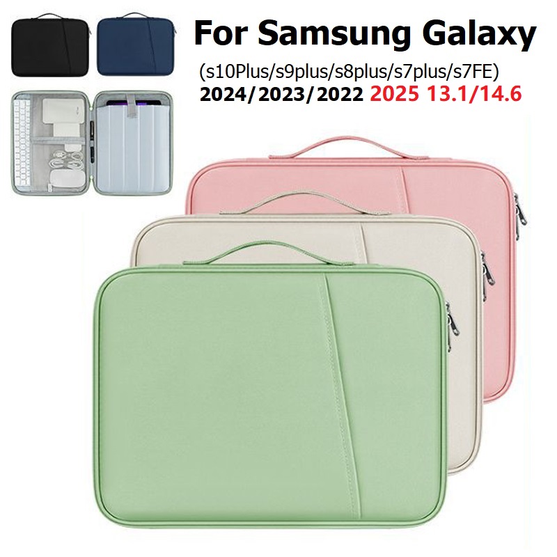 Etui na tablet do Samsung Galaxy Tab S11/S11 Ultra S10 Plus S9 FE 12.4 S9 S10 FE 13.1 S9/S8/S7Plus S10 Ultra 14.6'' A9 Plus