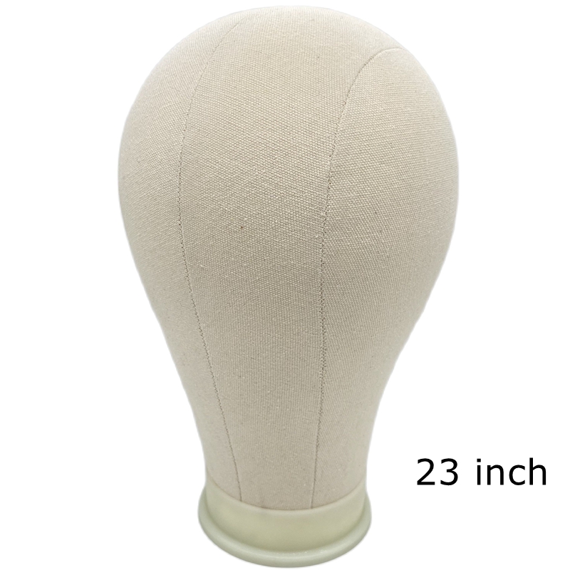 ผ้าใบบล็อกหัวชุด Mannequin วิกผมหัวจัดแต่งทรงผม Mannequin Manikin HEAD ขาตั้งวิกผมวิกผม HEAD Stand