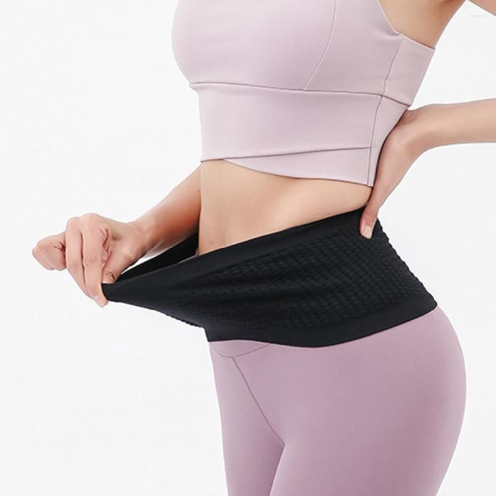 Marsupio da corsa invisibile senza cuciture Borse da palestra Borse sportive unisex per telefono per fitness Jogging Ciclismo Marsupio piatto da viaggio