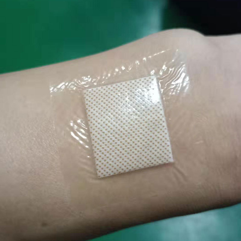20 stuks wondsticker waterdichte zelfklevende wondverband fixatie tape bandage ehbo-kit bandage