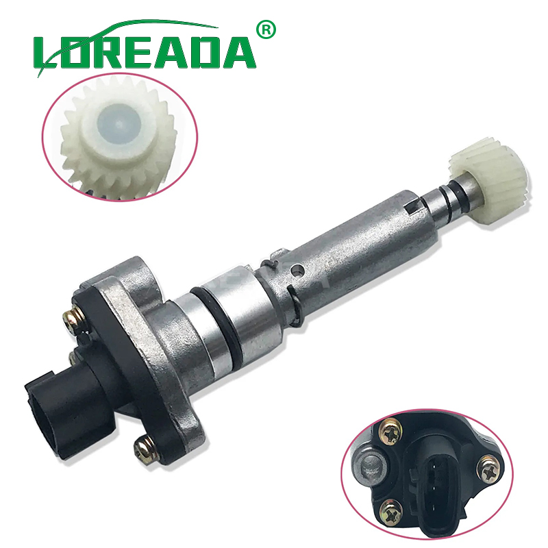 Sensor kecepatan Odometer kendaraan baru 83181-12040 8318112040 untuk Toyota Corolla Celica Avalon RAV4 Yaris Lexua 94853145 gema, SU5634