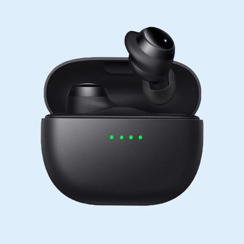 ワイヤレス Bluetooth ヘッドフォンTWS コントロール スポーツ ヘッドセット防水マイク音楽イヤホンすべてのスマートフォンで動作します