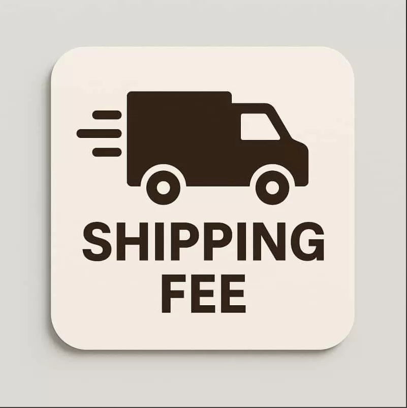 Link para Taxa de Envio