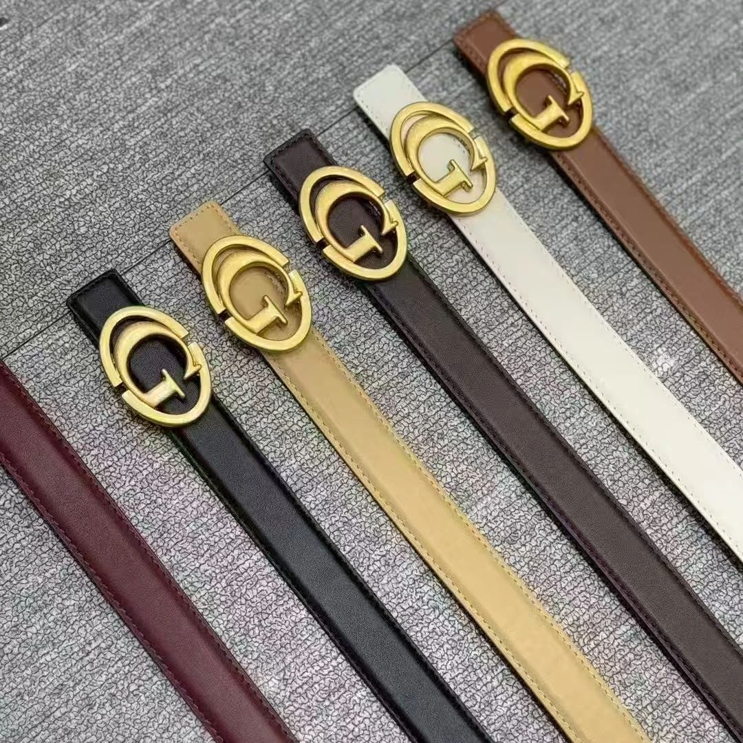Vrouwen riem luxe merk rundleer topkwaliteit klassieke pin gesp riemen nieuwe mode vrouwelijke tailleband vrouwen luxe riem