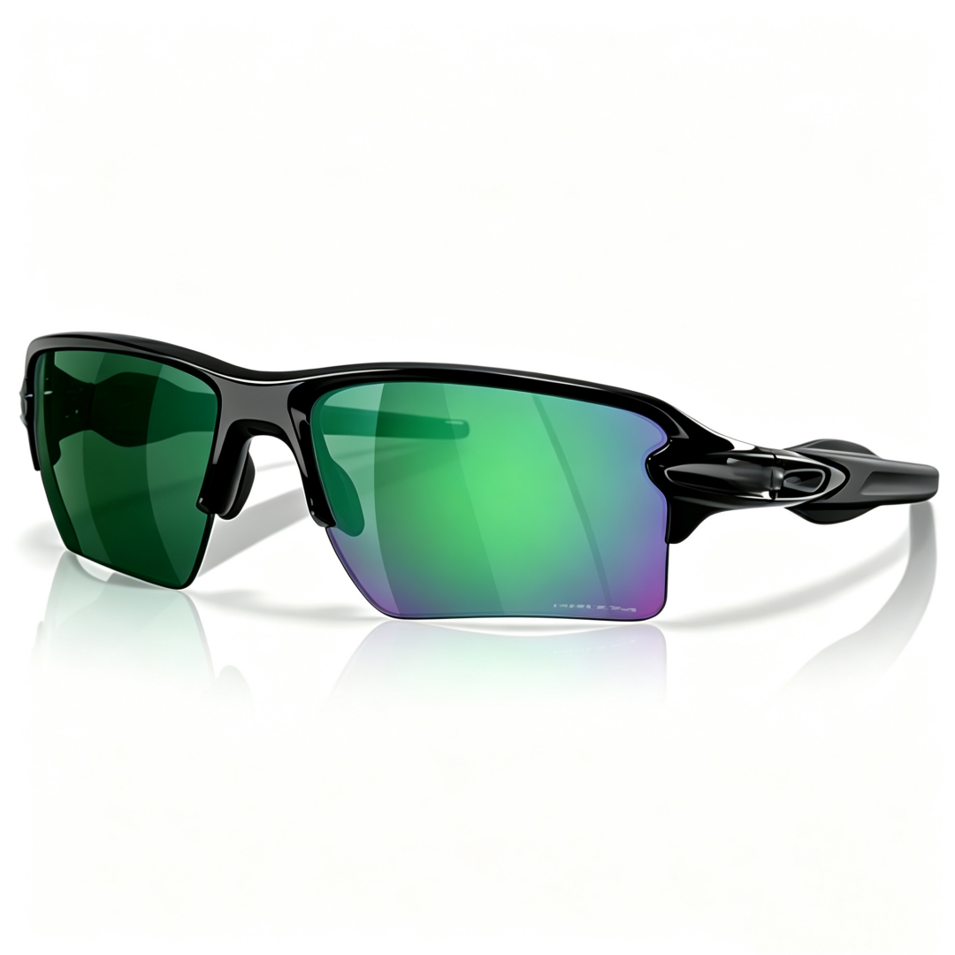 Okulary rowerowe unisex Brand On Sale OO9188 z polaryzacją UV400, okulary przeciwsłoneczne do jazdy na zewnątrz i sportów, lekkie oprawki TR-90.