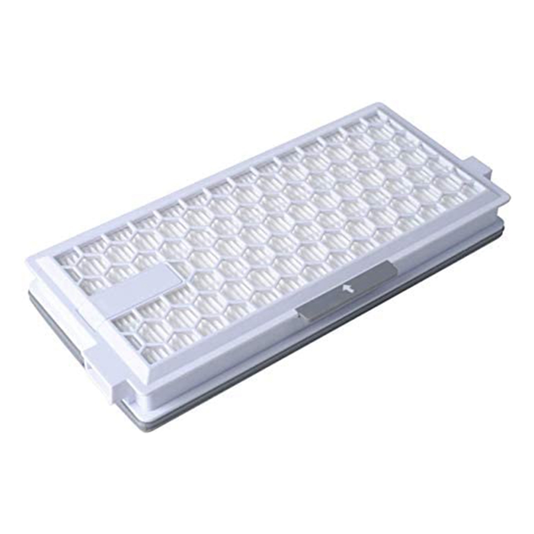 SF-HA50 HEPA Airclean 50 Filter Compatible for Miele Vacuum Cleaner Series Complete C3 C2 C1 S8000 S6000 S5000 S4 S5,Etc