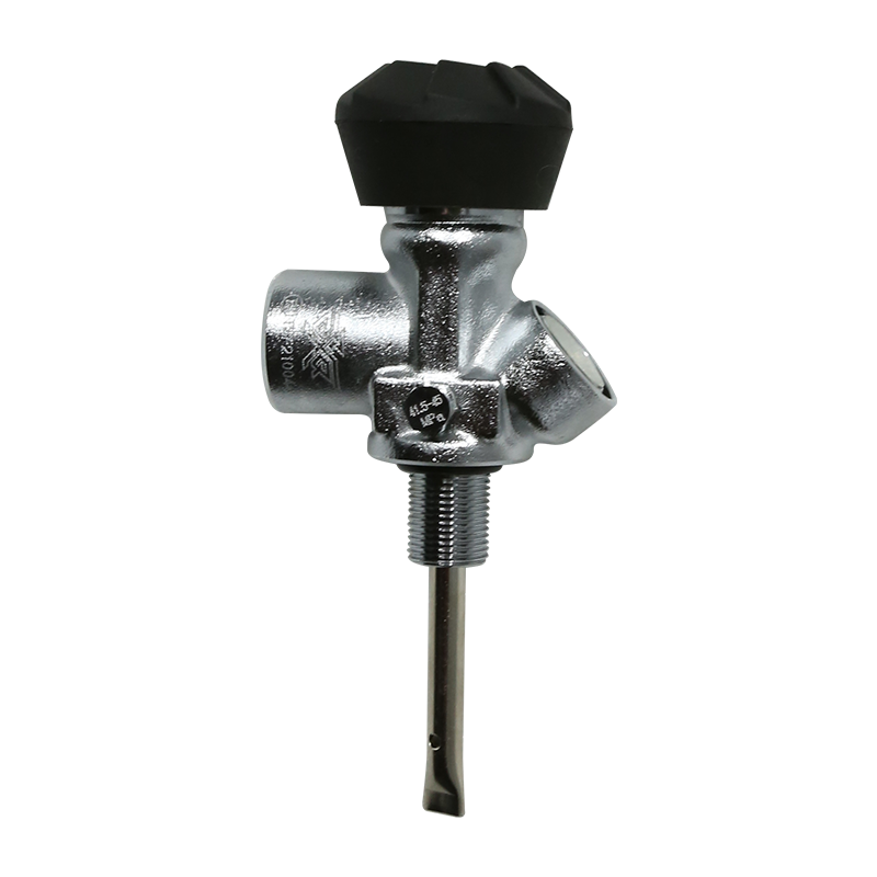 ACECARE AKH-X1 válvula calibrada 30Mpa de alta presión para buceo