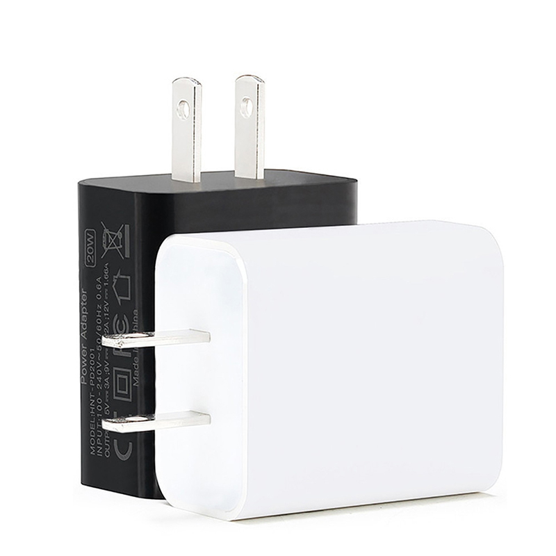 Uniwersalna ładowarka USB 5V 1A/2A USA Wielofunkcyjna ładowarka do telefonu komórkowego Zasilacz odpowiedni do ładowania telefonu komórkowego