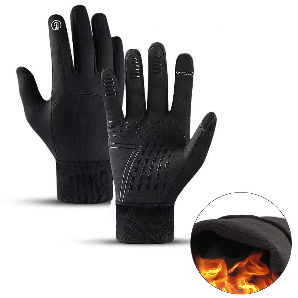 Зимние перчатки для мужчин и женщин,guantes térmicos hombre, כפ teksto לח ezi биде,зимние перчатки,теплые перчатки зимние,rekawiczki meskie зимние