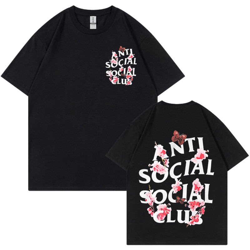 Luksusowa marka T-shirt z grafiką Oversize Bawełniana Koszulka Męska Damska Letnia Luksusowa Marka Retro Wypoczynek Luźna Para Krótki Rękaw