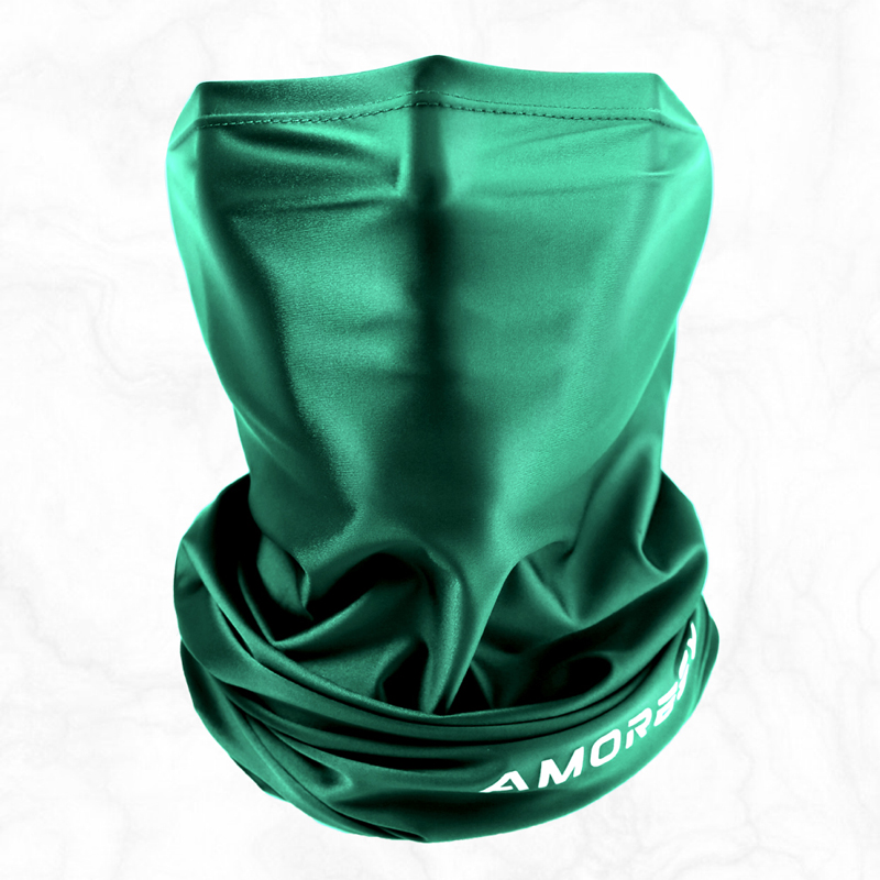 Máscara de proteção solar masculina mulheres, rosto inteiro, lenço de seda, capa de babador ao ar livre, equipamento de ciclismo, bandana