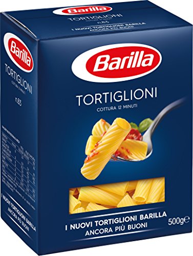 Barilla 083 Tortiglioni 30 paquets