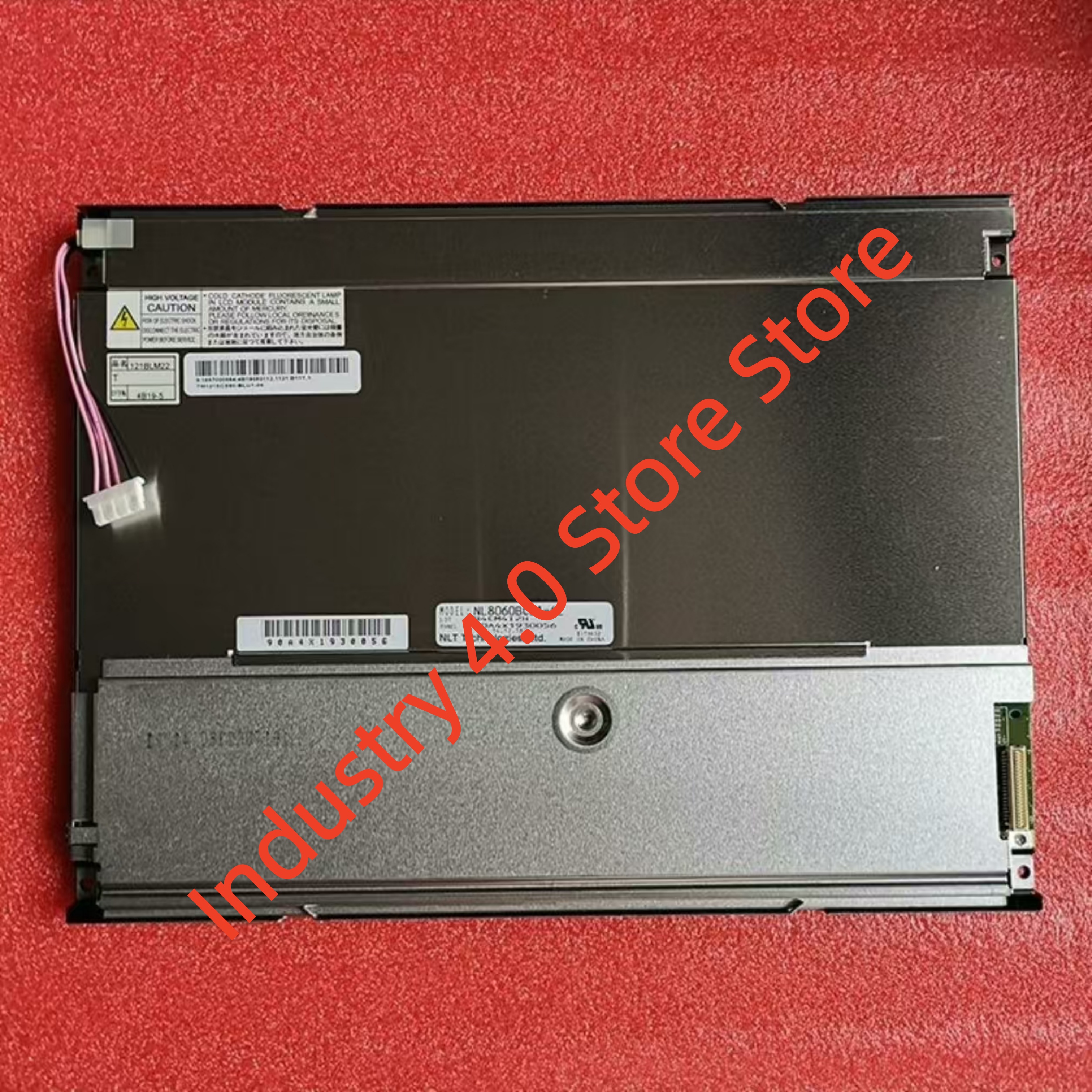 NL8060BC31-42G LCD screen brand new