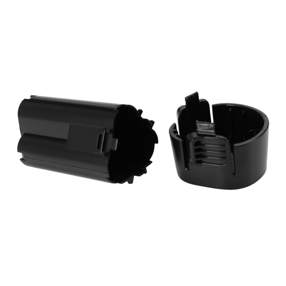 Bl1013 Kunststoff gehäuse für elektrische Bohr batterie für Makita 12V 10,8 V Li-Ionen-Batterie ohne Leiterplatte platine