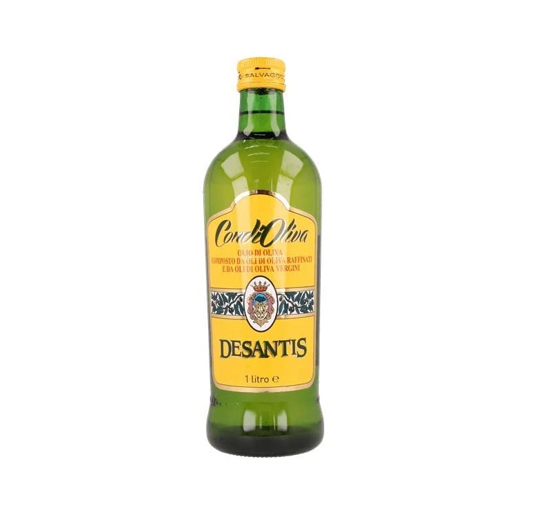 Natives Olivenöl extra sansa desantis condi liva 1l-desantis