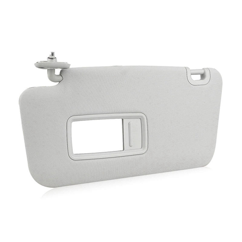 Parasol para Subaru Forester 2009-2013, lado izquierdo del conductor, con espejo, 92011SC033LO