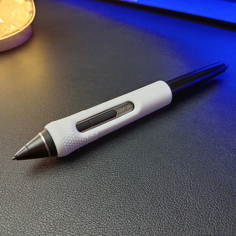 Poignée de stylo colorée pour stylet wacom Pro Pen 2, étui à stylo pour wacom, non inclus le stylo à dessin