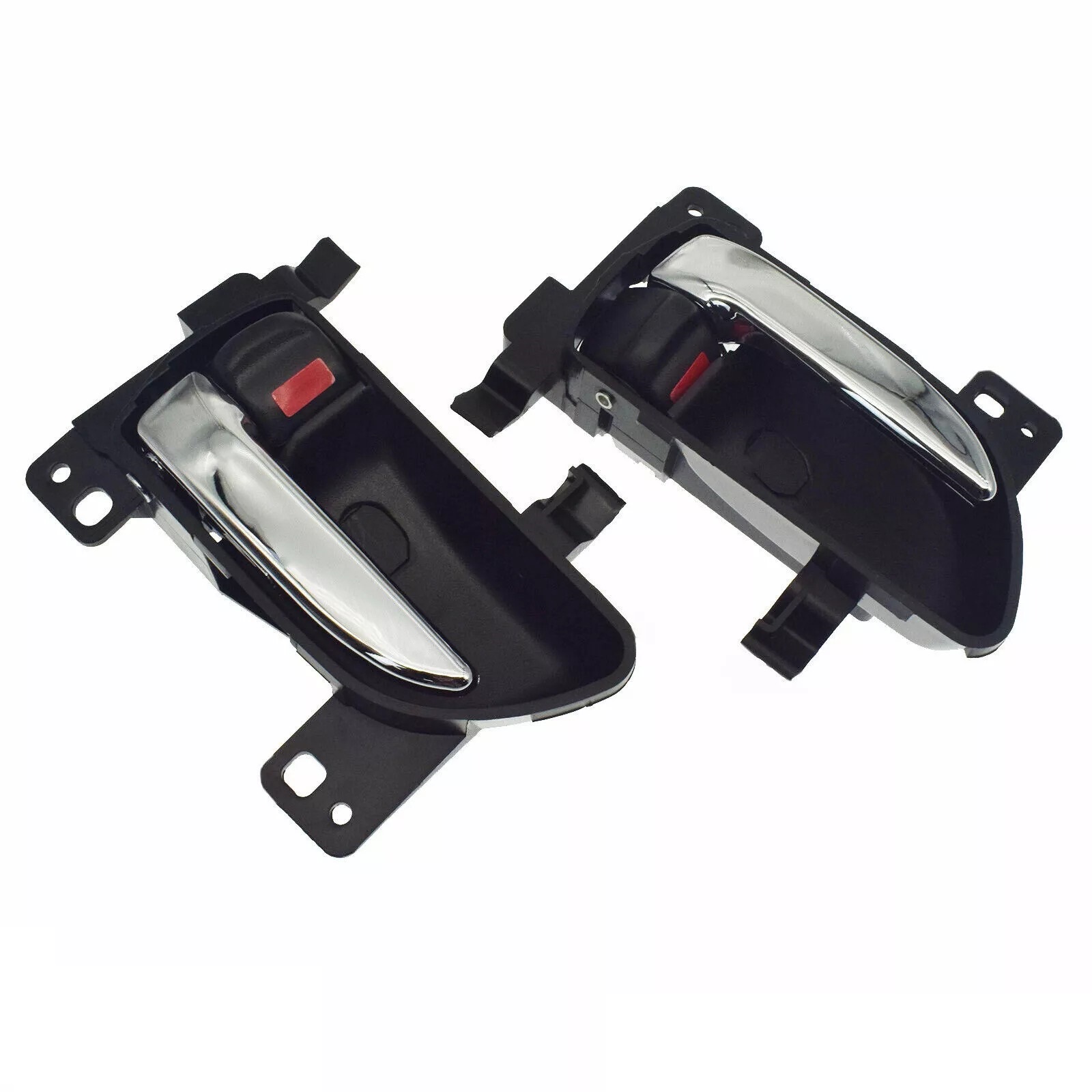 Interior Inner Door Handle Left or Right For Subaru Forester Impreza Legacy Outback 2009-2020 for Toyota 86 SCION FR-S 2013-2020