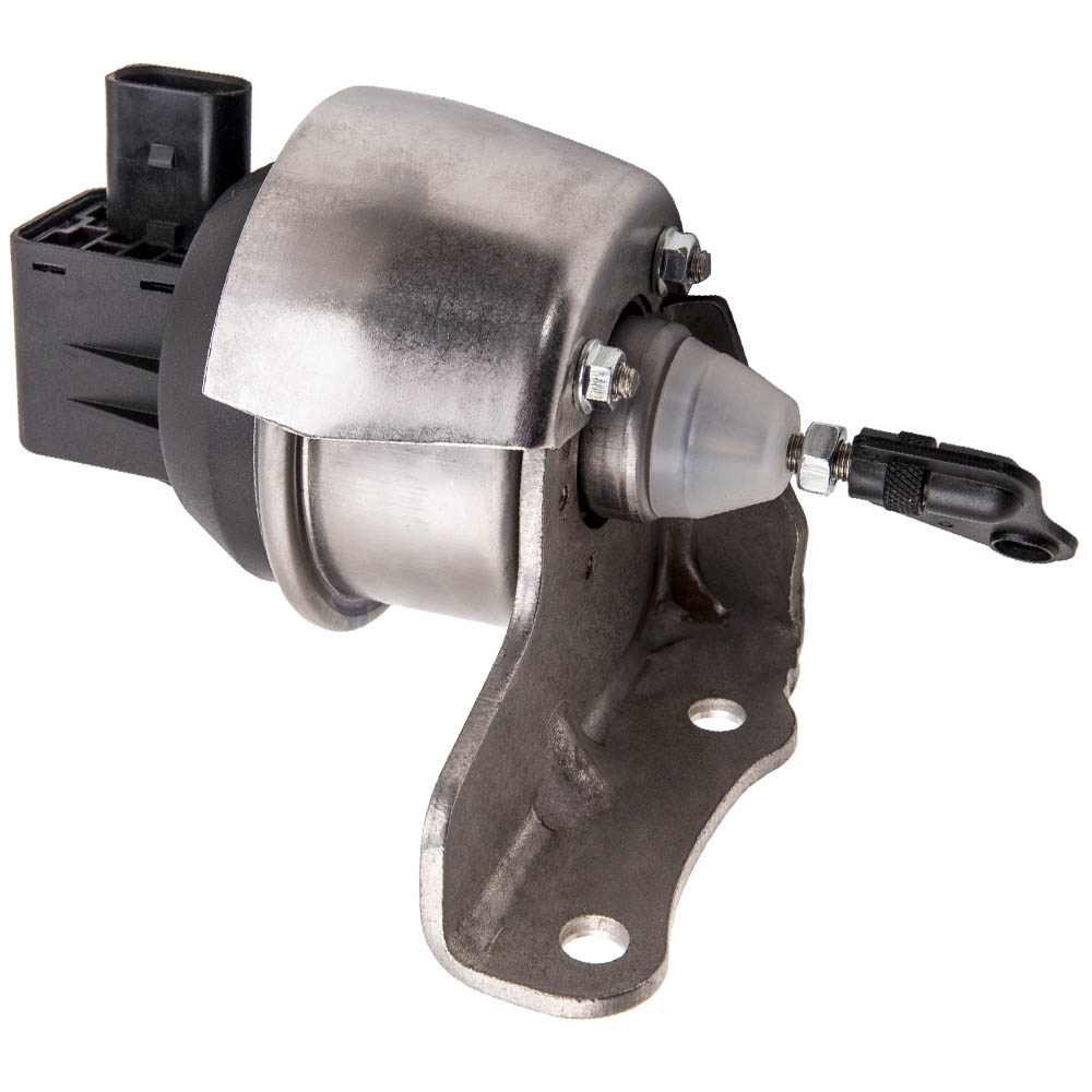Atuador elétrico turbo para carro vw, 30-35 bus 2e, 2.5 tdi, 4937707531, 076145701q, 076145701g