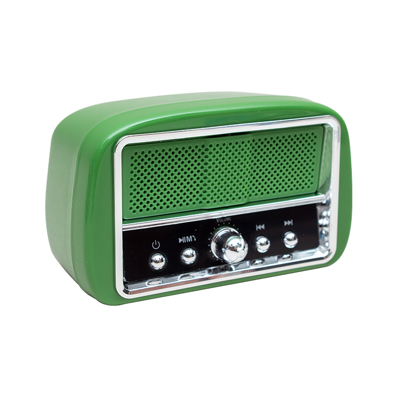 EVERTON RT-890BT USB/SD/FM/BLUETOOTH Mendukung RADIO Nostalgia