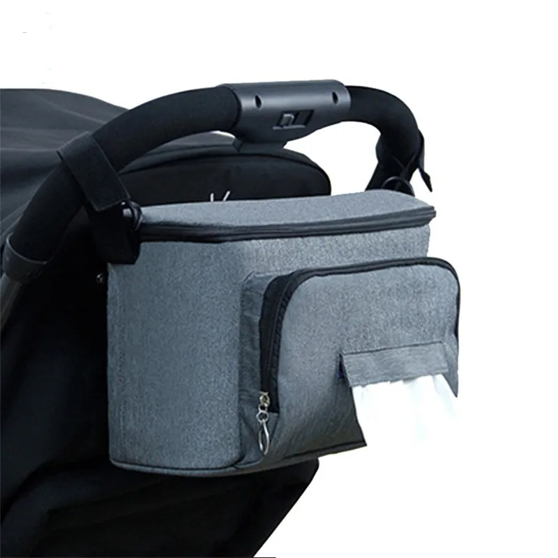 Saco de múmia à prova dwaterproof água saco de fraldas grande capacidade saco de viagem da mamãe multifuncional maternidade mãe carrinho de bebê sacos organizador