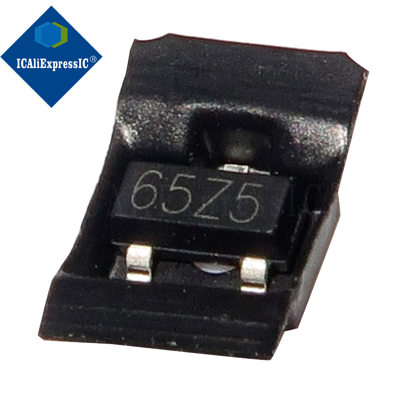 10 unidades XC6206P302MR Pantalla de seda: 65Z5 SOT23-3