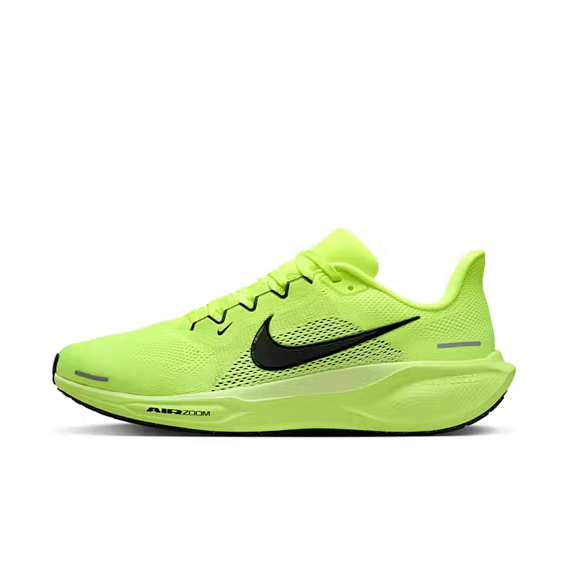 Мужские кроссовки Nike Pegasus 41, легкие, прочные, дышащие, с низким вырезом, кроссовки Nike