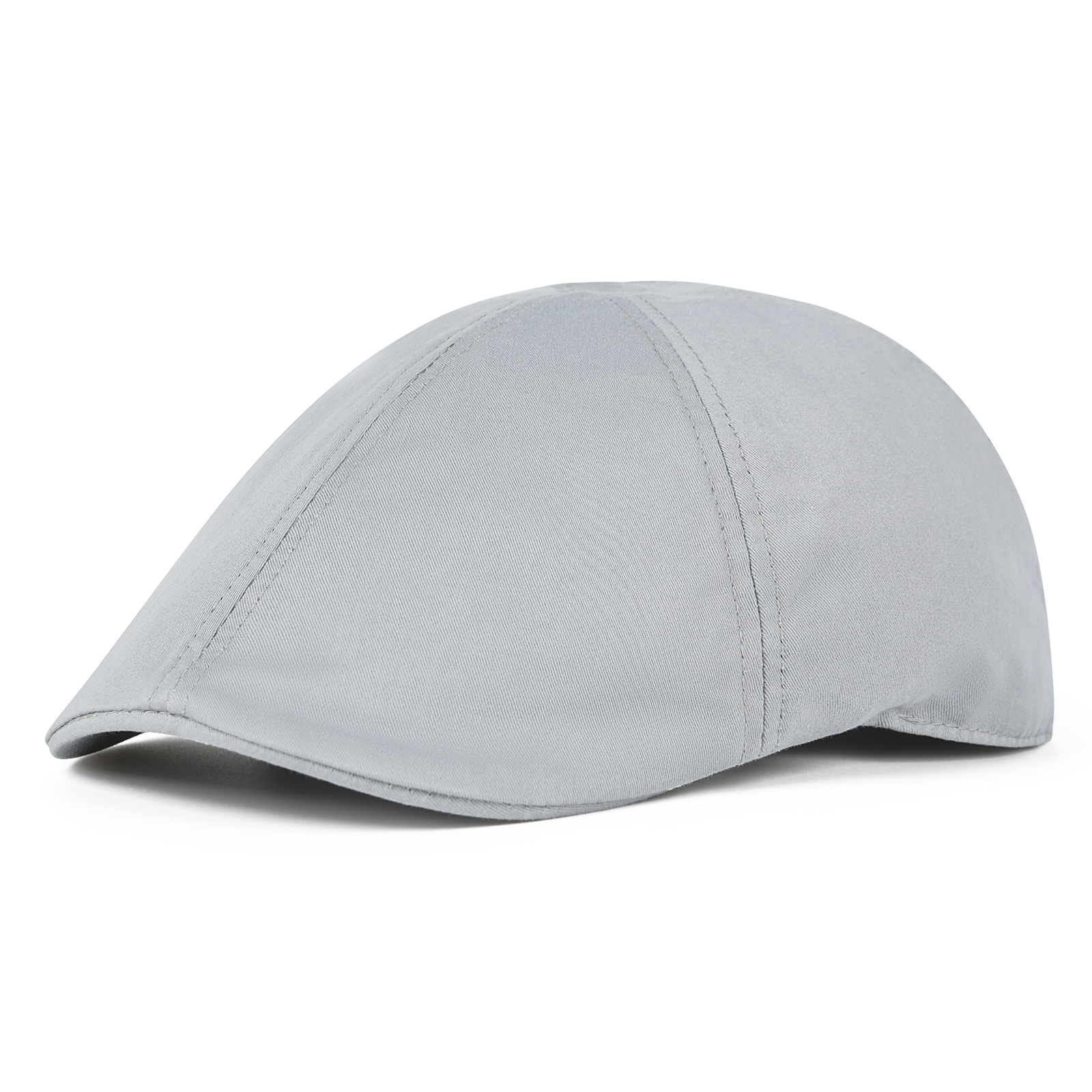 JANGOUL Gorra de Estilo Newsboy para Niños Pequeños, 100% Algodón, Gorra Plana Vintage para Niños, Sombrero de Primavera/Verano para Exteriores, Modelo 646