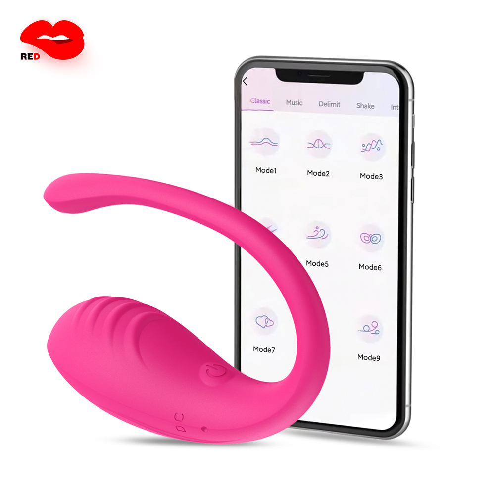Sem fio bluetooth feminino controle app vibratório ovo g-ponto clitóris vagina mastubator calcinha fidget vibrador brinquedos sexuais para casal